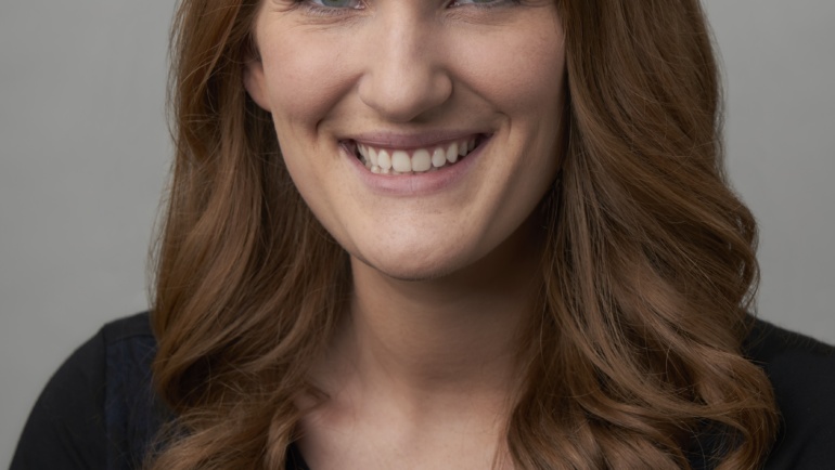 Brittany Musholt, M.A. CCC-SLP