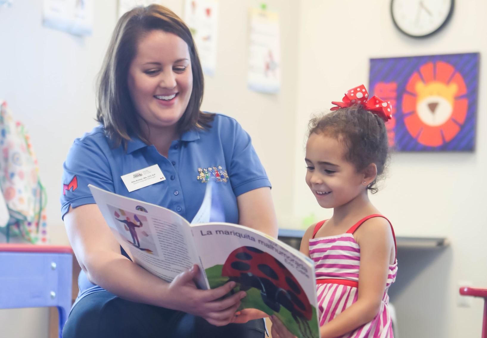 Walker Scottish Rite Clinic
