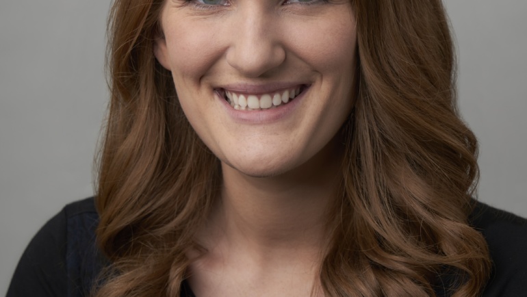 Brittany Musholt, M.A. CCC-SLP