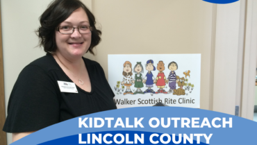 KWRE LiveWire Radio features KidTalk Outreach-Lincoln County