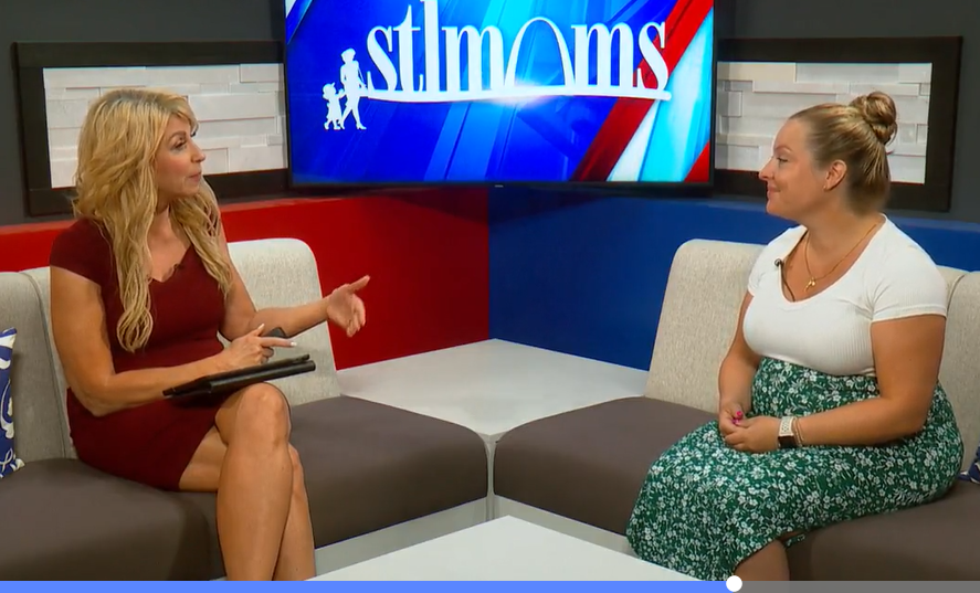 Fox2 Interviews Nina Mendoza, SLP from the Walker Clinic