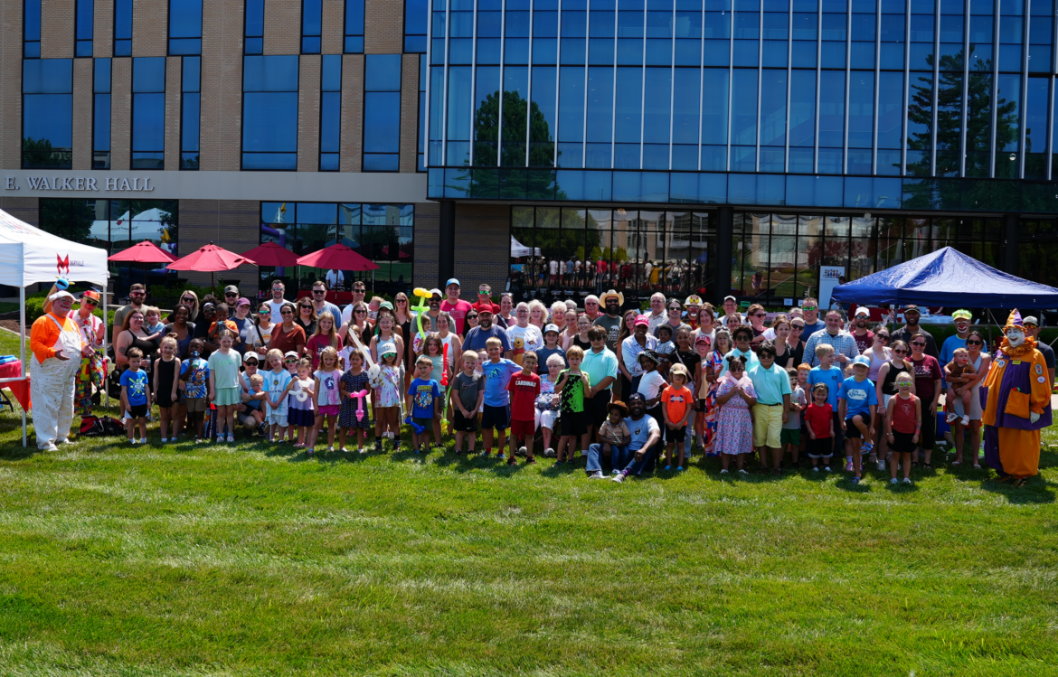 Sign Up for the Clinic’s e-Newsletter!