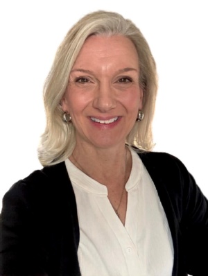 Karin Jackson, M.S., CCC-SLP